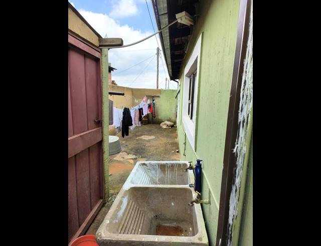 3 BEDROOM HOUSE FOR SALE IN BRAM FISCHERVILLE